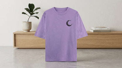 Unisex Oversized Classic T-Shirt