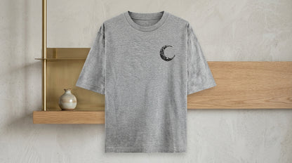 Unisex Oversized Classic T-Shirt
