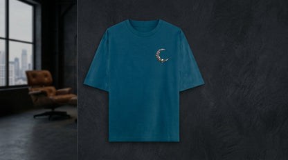 Unisex Oversized Classic T-Shirt