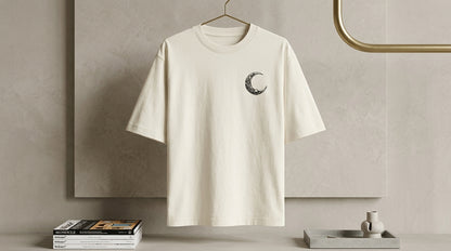 Unisex Oversized Classic T-Shirt