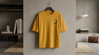 Unisex Oversized Classic T-Shirt