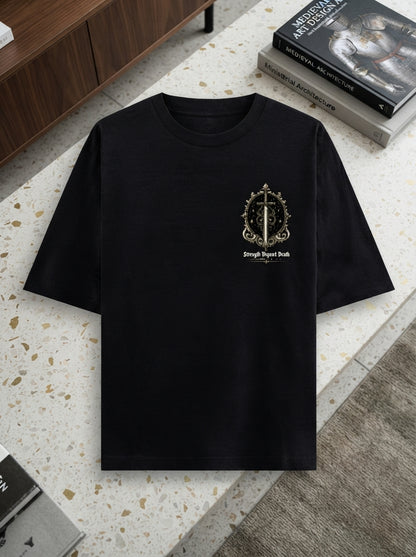 Unisex Oversized Classic T-Shirt