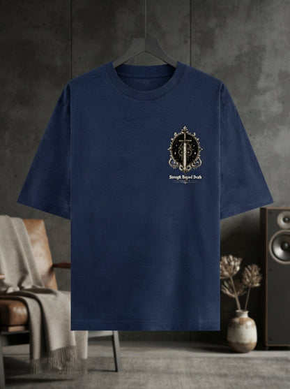 Unisex Oversized Classic T-Shirt