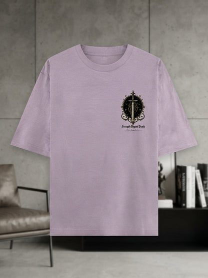 Unisex Oversized Classic T-Shirt