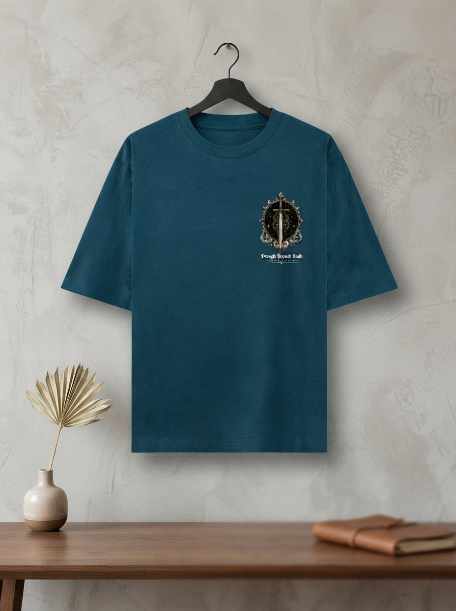 Unisex Oversized Classic T-Shirt
