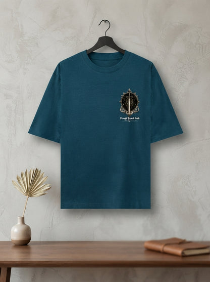 Unisex Oversized Classic T-Shirt