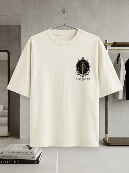Unisex Oversized Classic T-Shirt