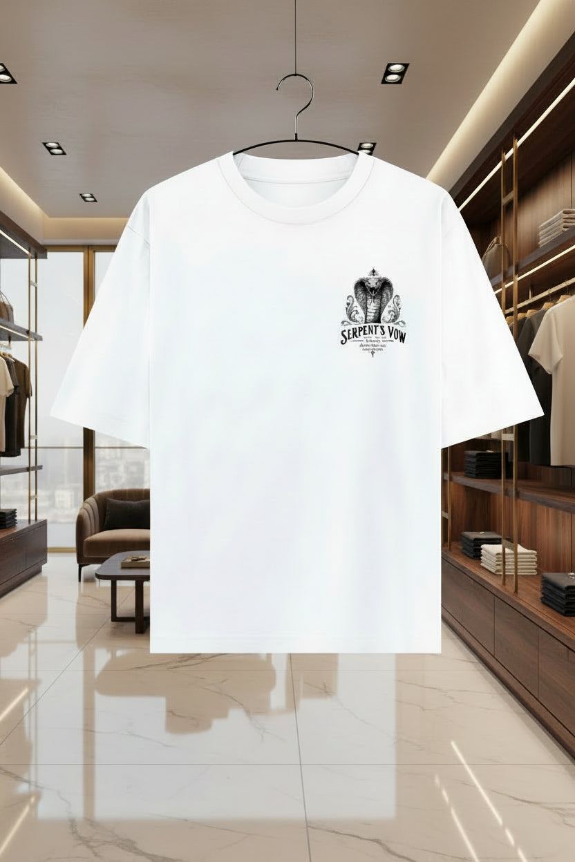 Unisex Oversized Classic T-Shirt