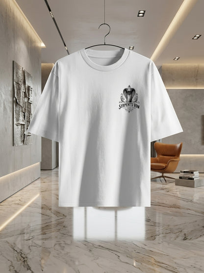 Unisex Oversized Classic T-Shirt