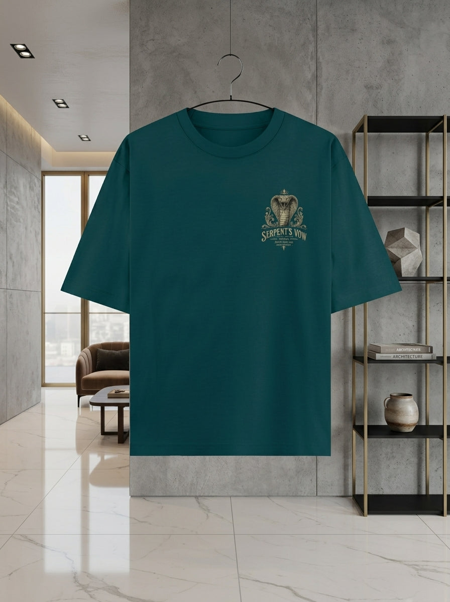 Unisex Oversized Classic T-Shirt