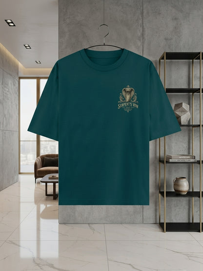 Unisex Oversized Classic T-Shirt