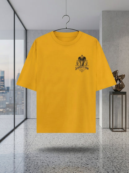 Unisex Oversized Classic T-Shirt