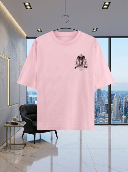Unisex Oversized Classic T-Shirt