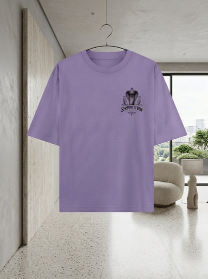 Unisex Oversized Classic T-Shirt