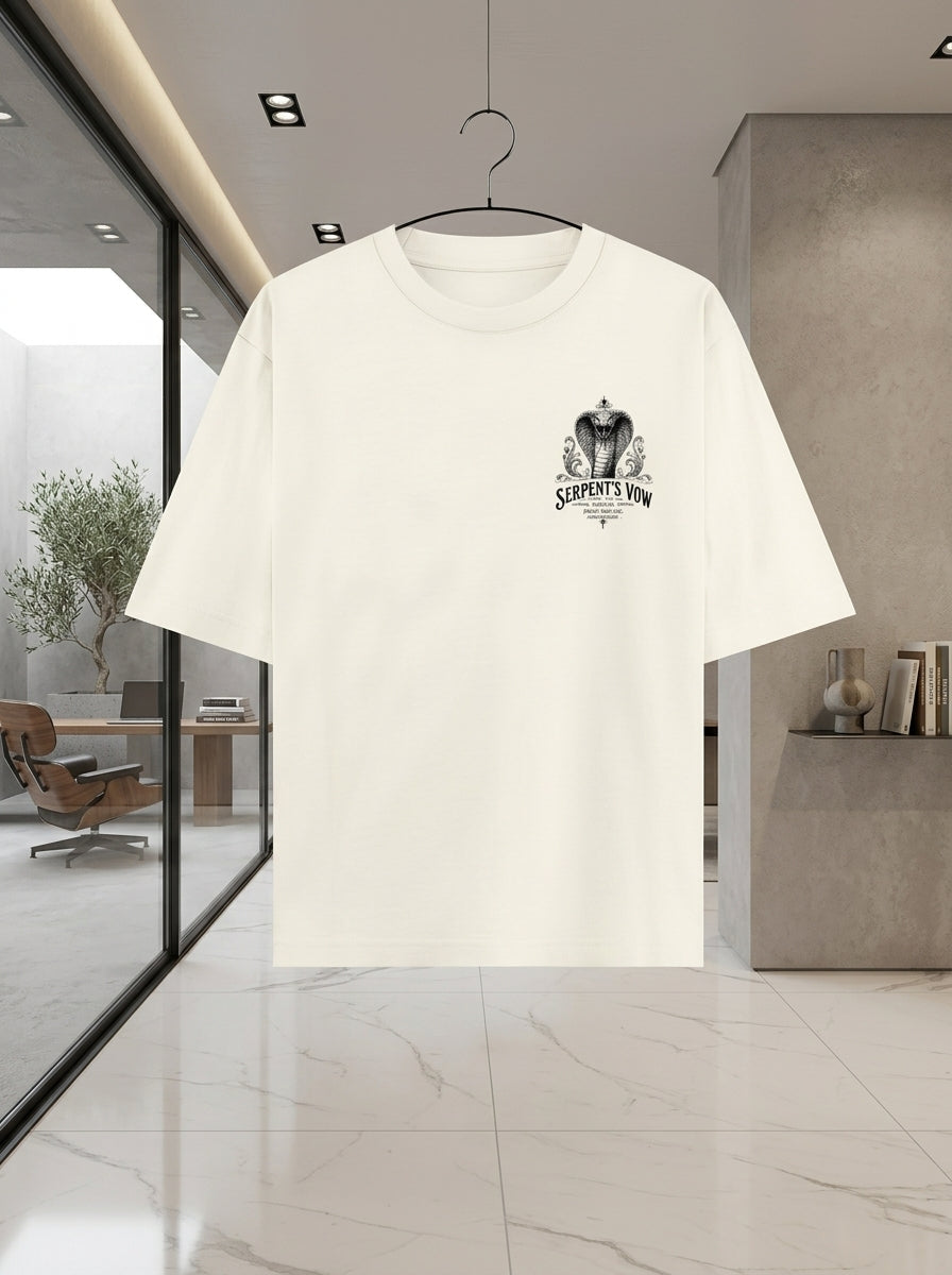 Unisex Oversized Classic T-Shirt