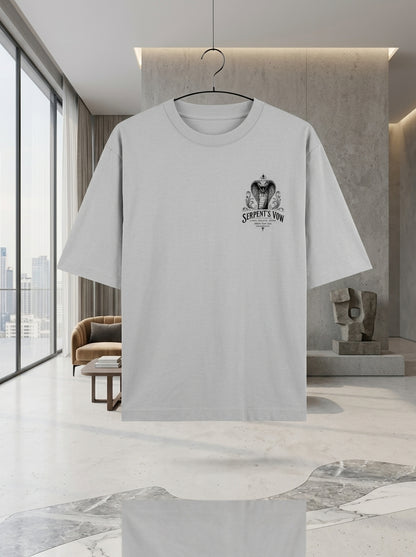 Unisex Oversized Classic T-Shirt