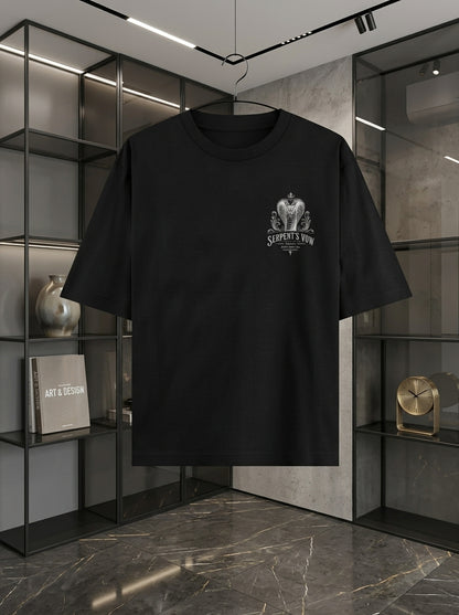 Unisex Oversized Classic T-Shirt