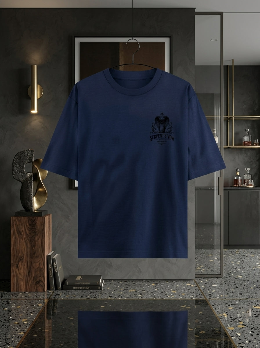Unisex Oversized Classic T-Shirt