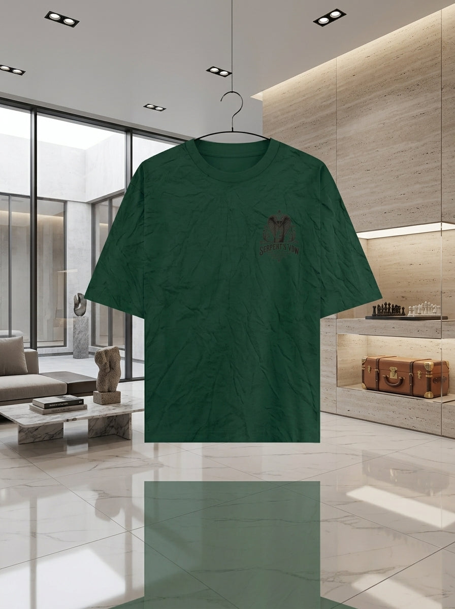 Unisex Oversized Classic T-Shirt