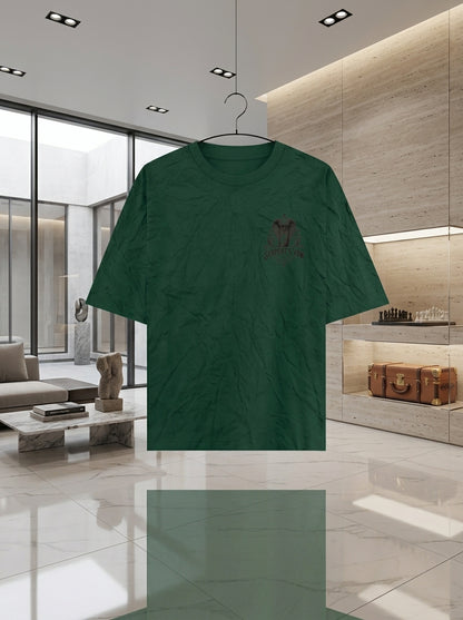 Unisex Oversized Classic T-Shirt