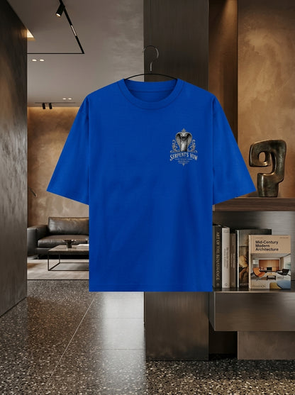 Unisex Oversized Classic T-Shirt
