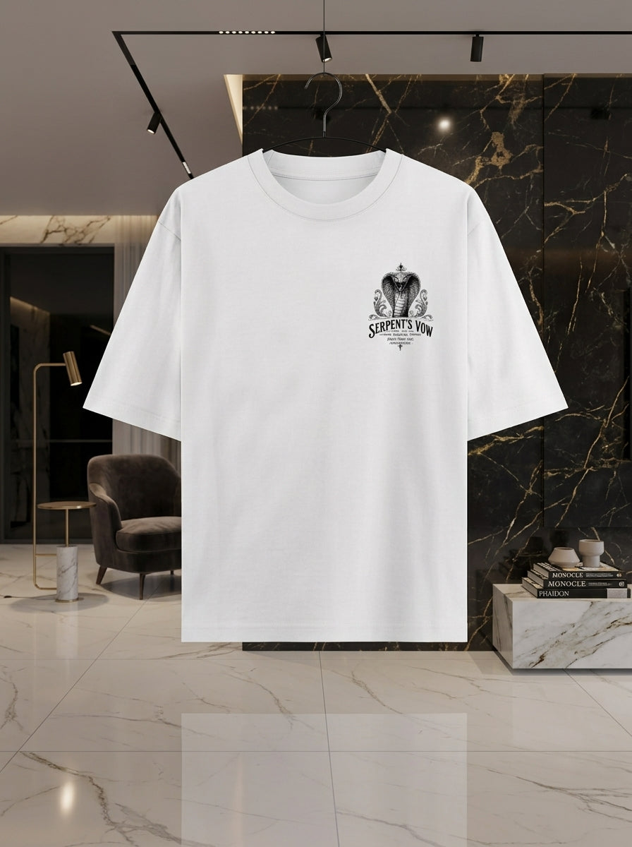 Unisex Oversized Classic T-Shirt