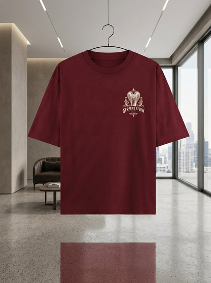 Unisex Oversized Classic T-Shirt