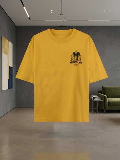 Unisex Oversized Classic T-Shirt
