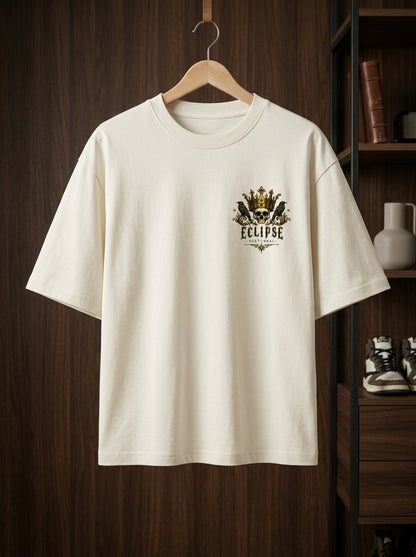 Unisex Oversized Classic T-Shirt