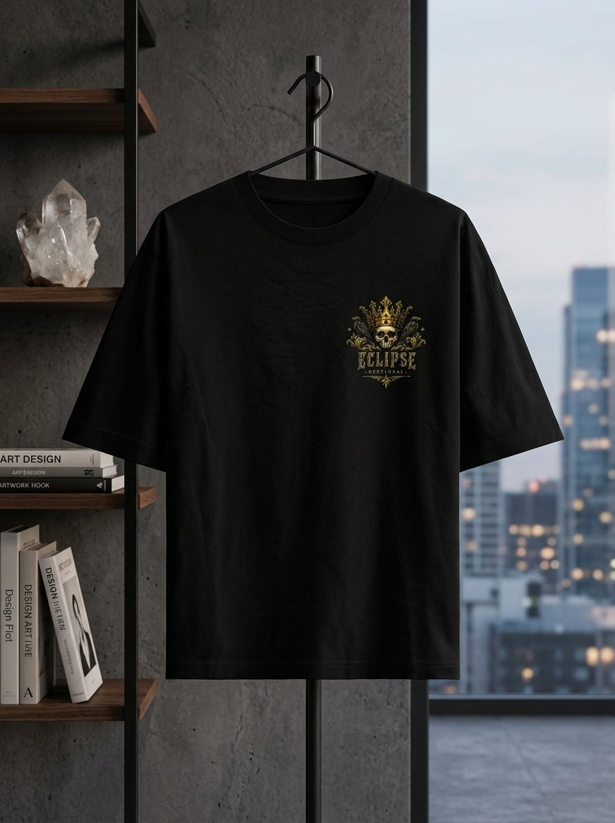 Unisex Oversized Classic T-Shirt
