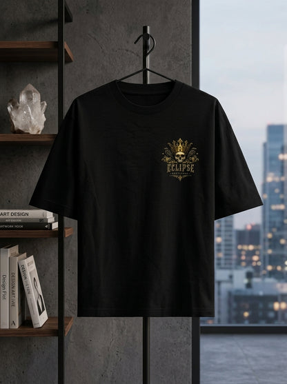 Unisex Oversized Classic T-Shirt