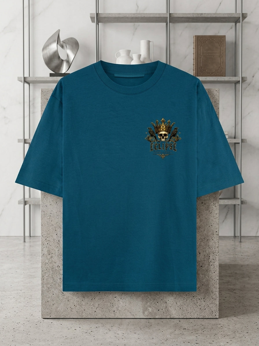 Unisex Oversized Classic T-Shirt