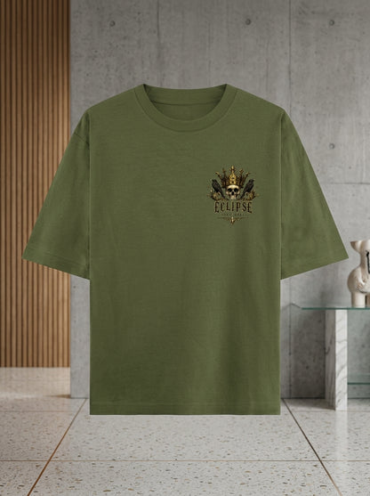 Unisex Oversized Classic T-Shirt