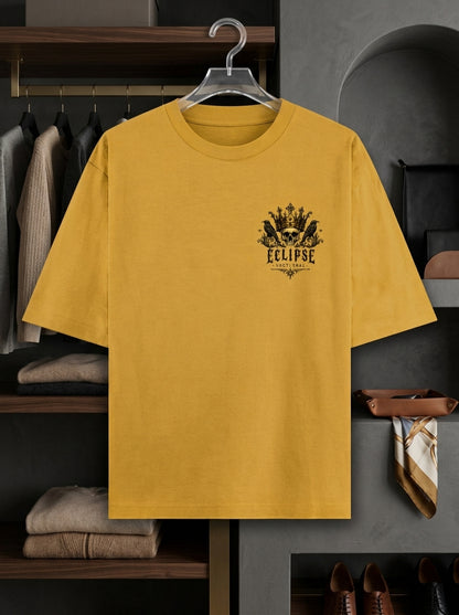 Unisex Oversized Classic T-Shirt