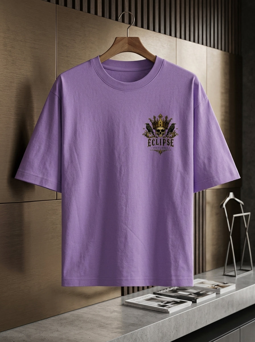 Unisex Oversized Classic T-Shirt