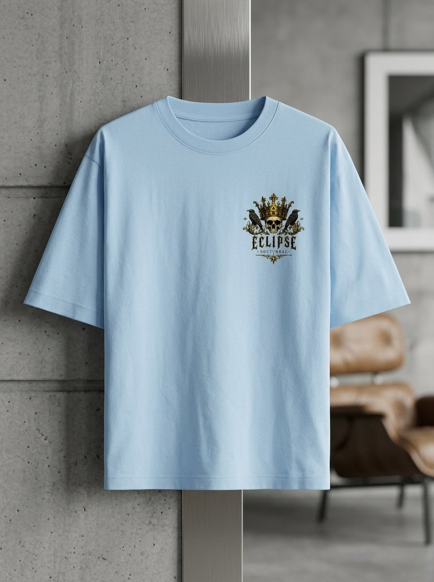 Unisex Oversized Classic T-Shirt