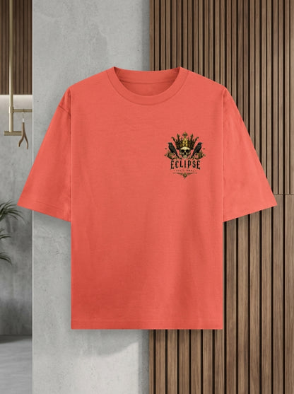Unisex Oversized Classic T-Shirt