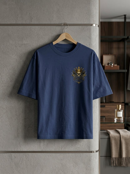 Unisex Oversized Classic T-Shirt