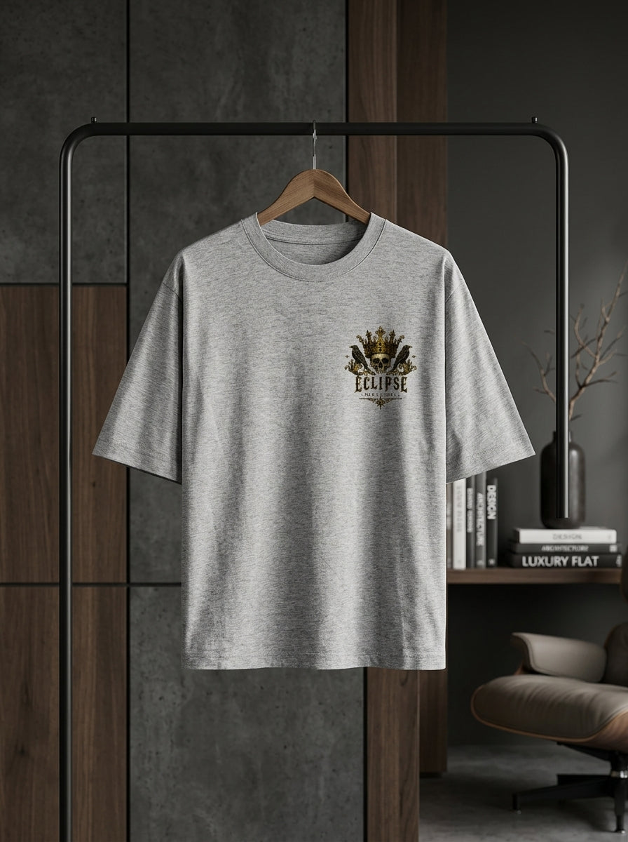 Unisex Oversized Classic T-Shirt