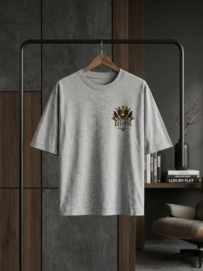 Unisex Oversized Classic T-Shirt