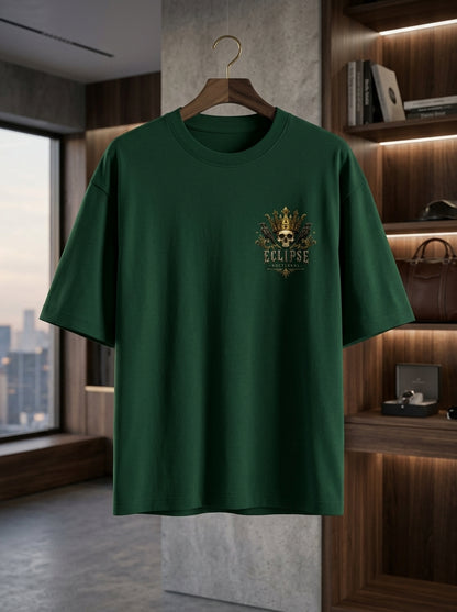 Unisex Oversized Classic T-Shirt