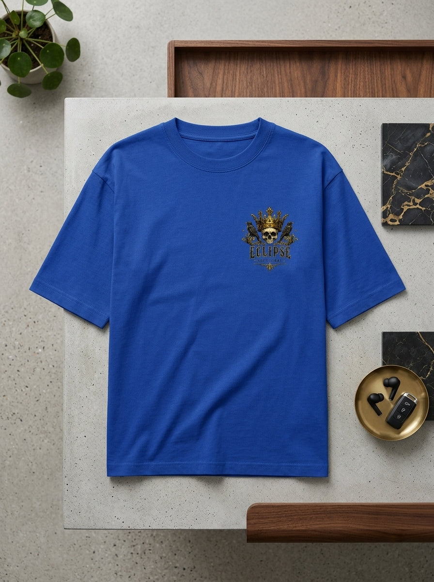 Unisex Oversized Classic T-Shirt