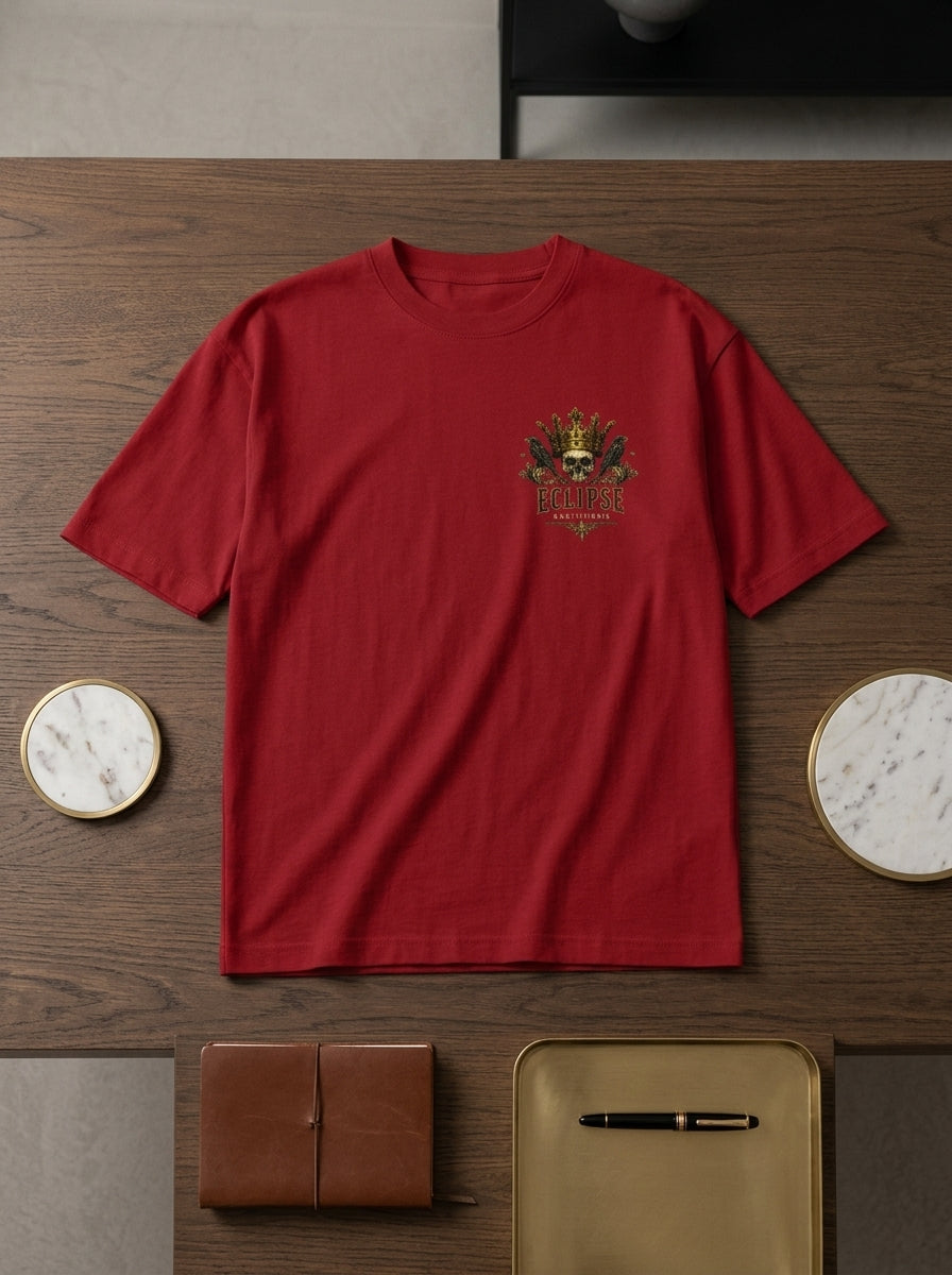 Unisex Oversized Classic T-Shirt