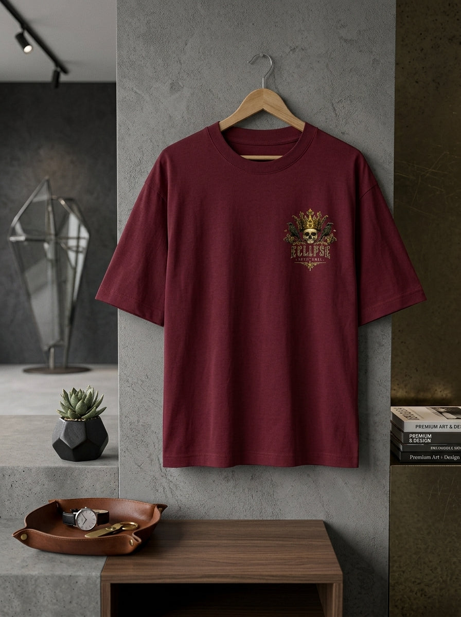 Unisex Oversized Classic T-Shirt