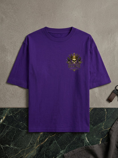 Unisex Oversized Classic T-Shirt