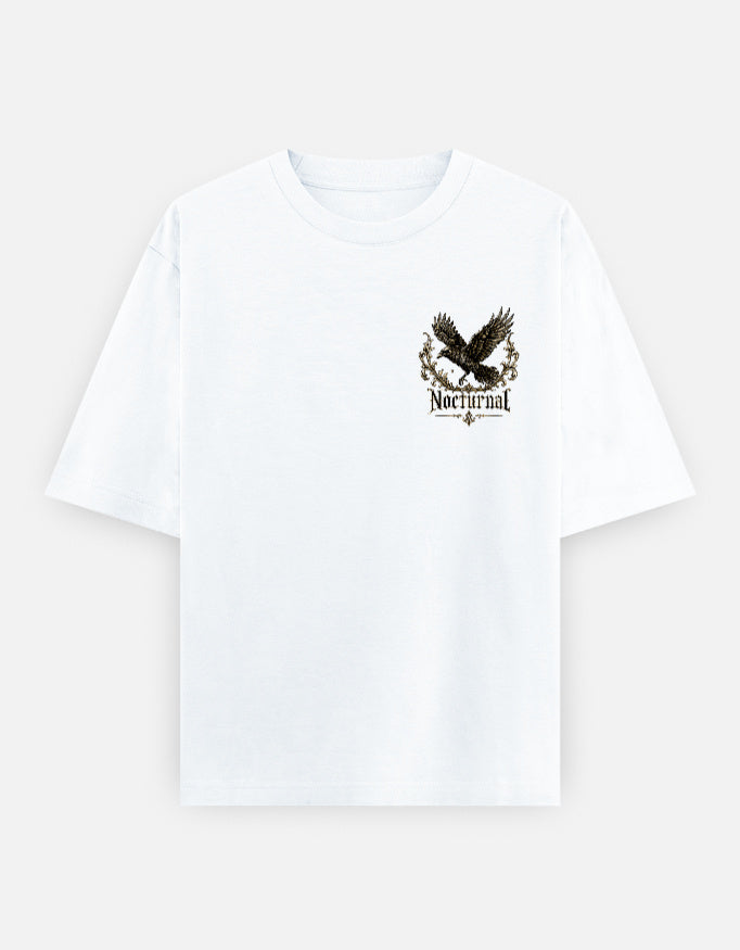 Shadow Falcon Heavyweight Graphic Tee