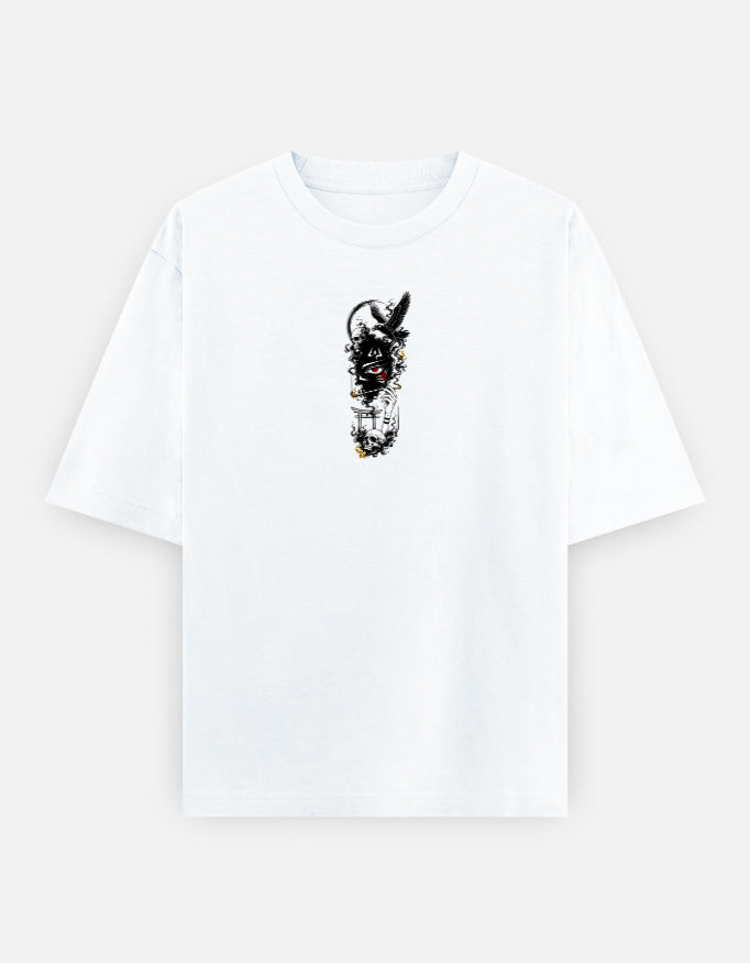 Unisex Oversized Classic T-Shirt