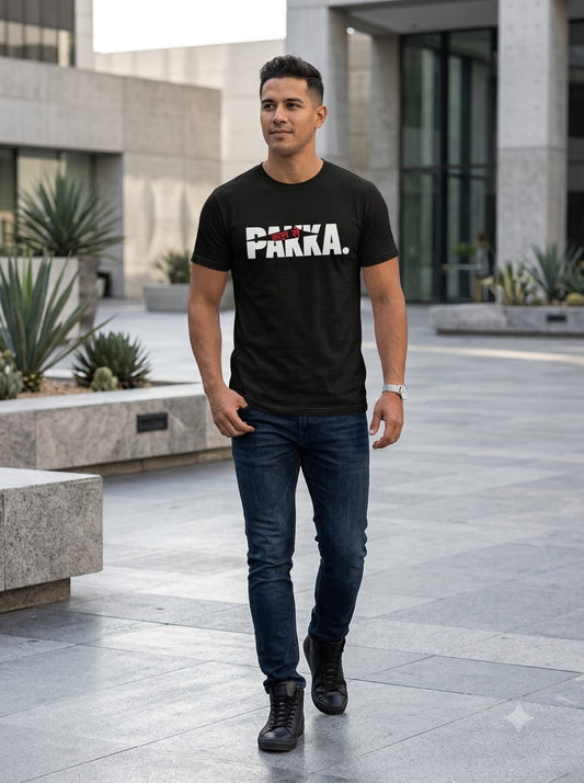 Pakka Graphic T-Shirt