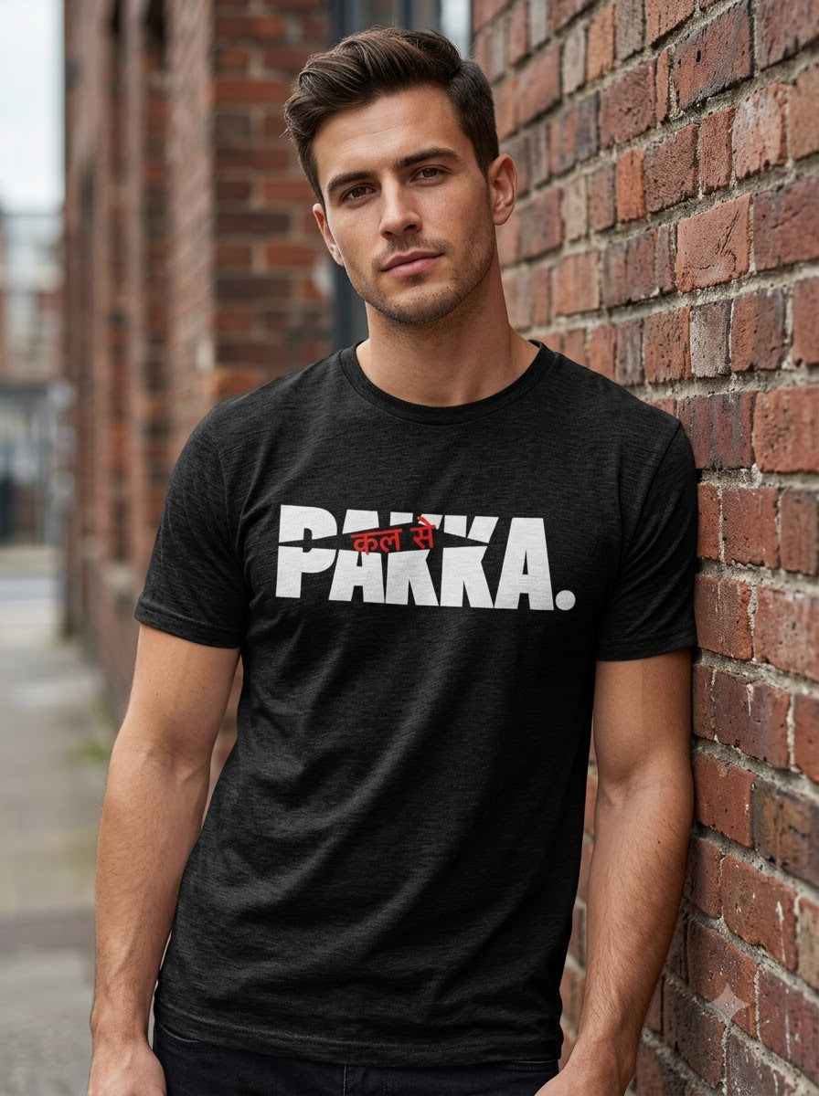 Pakka Graphic T-Shirt