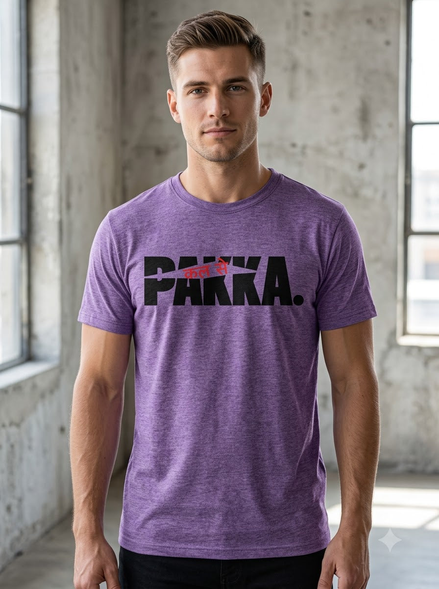 Pakka Graphic T-Shirt